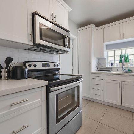 Amazing 3Br House 5 Minutes From Marlins Park Villa Miami Eksteriør billede