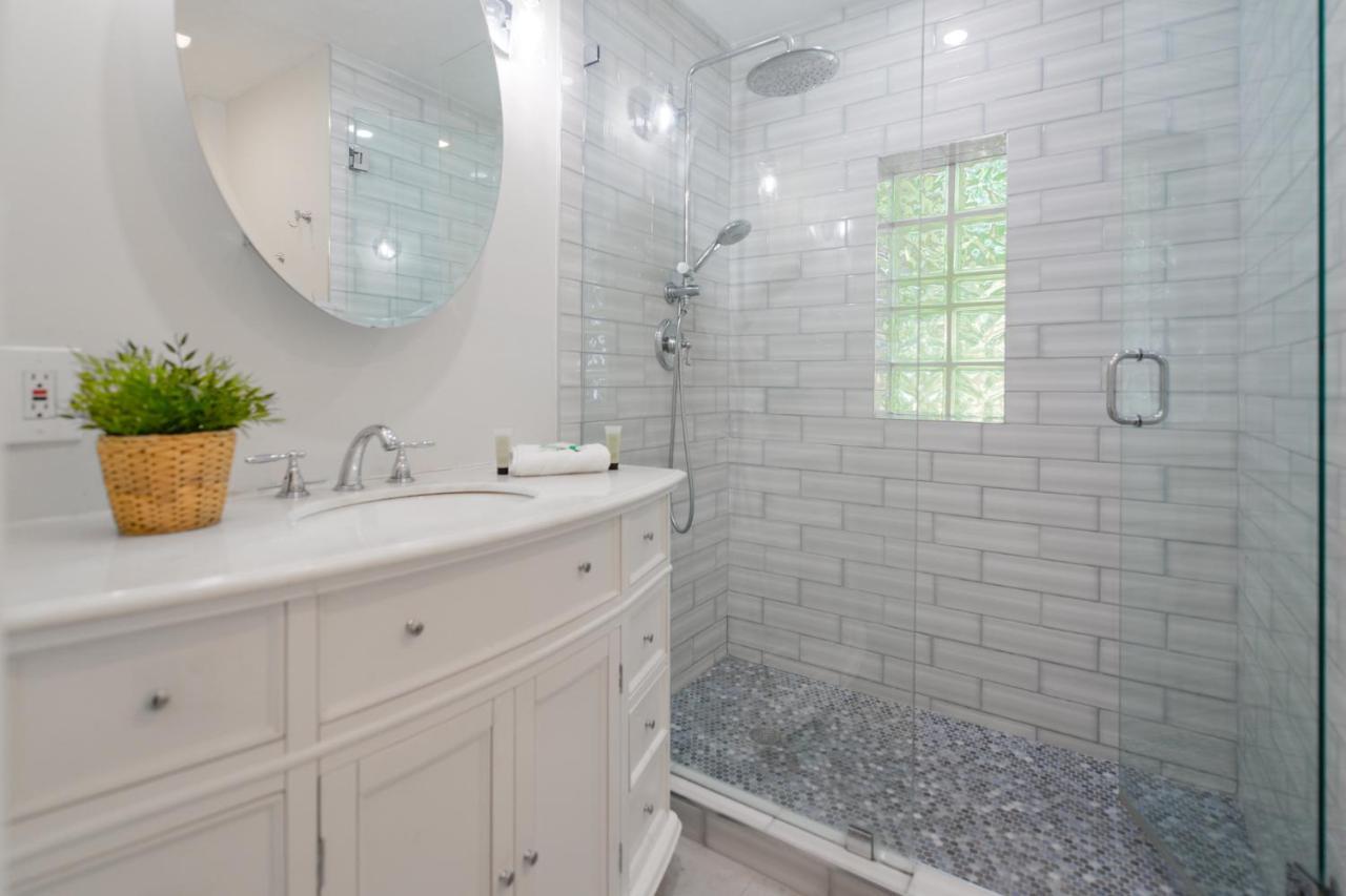 Amazing 3Br House 5 Minutes From Marlins Park Villa Miami Eksteriør billede