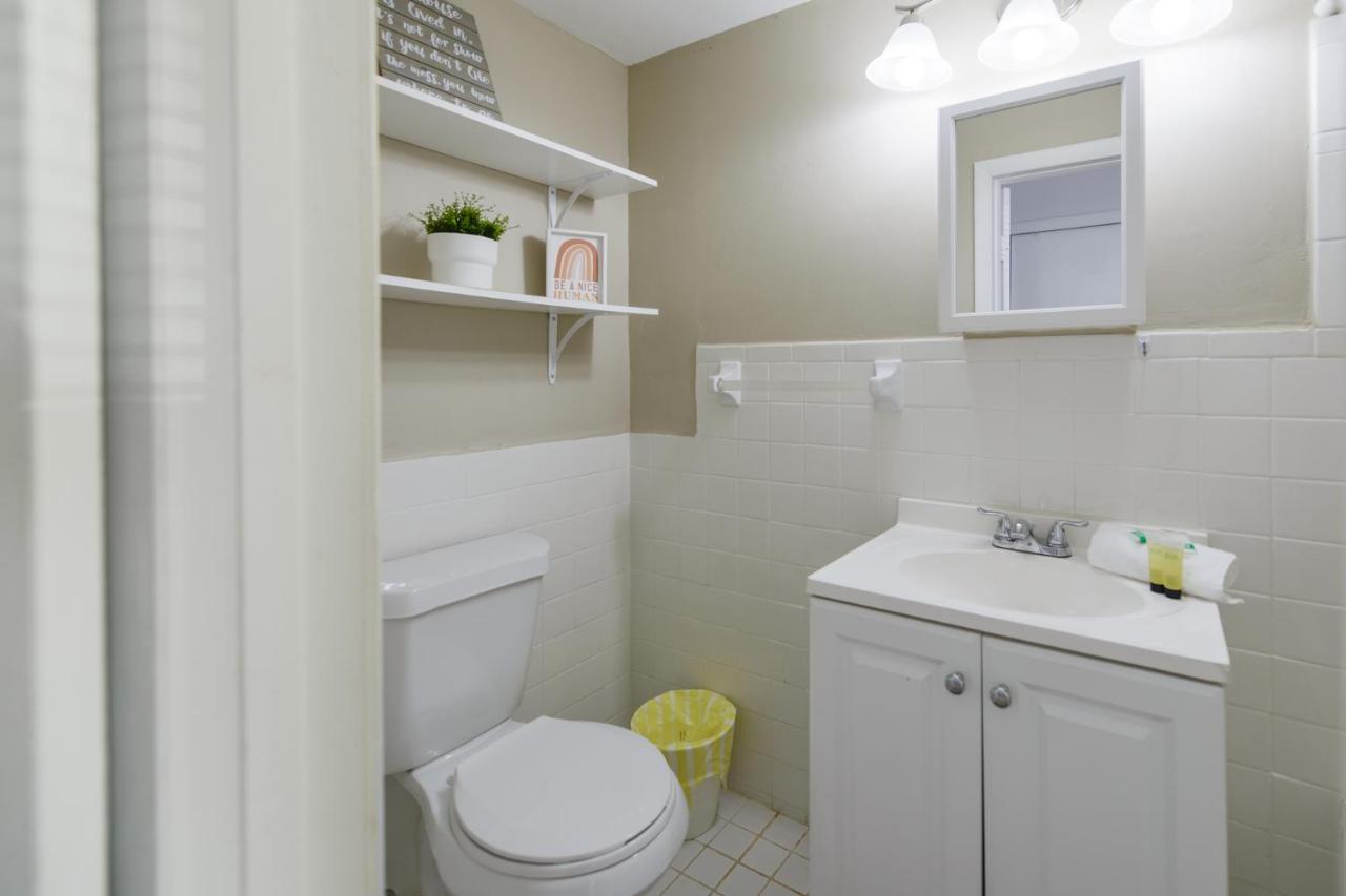 Amazing 3Br House 5 Minutes From Marlins Park Villa Miami Eksteriør billede