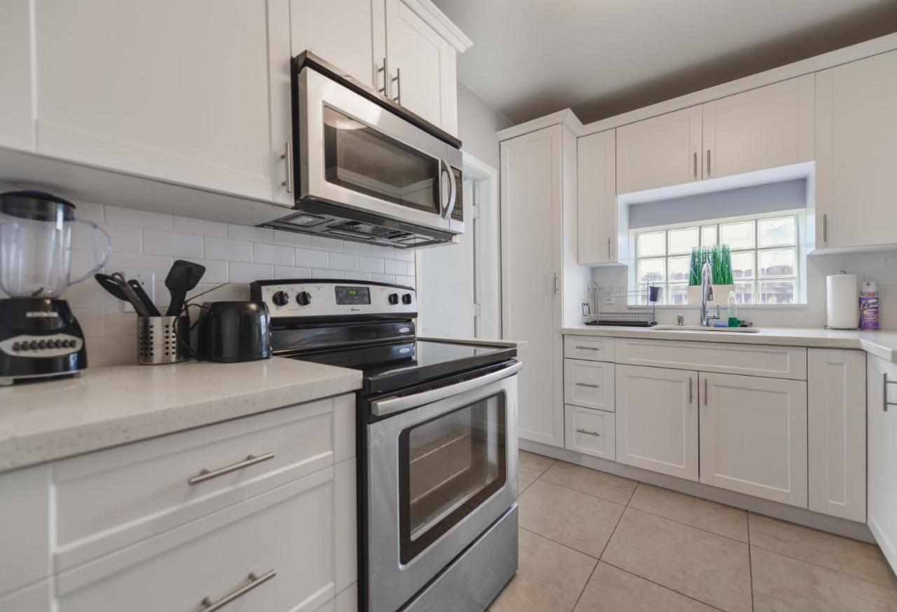 Amazing 3Br House 5 Minutes From Marlins Park Villa Miami Eksteriør billede