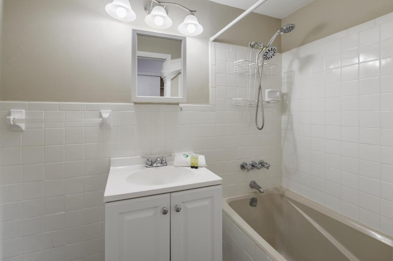 Amazing 3Br House 5 Minutes From Marlins Park Villa Miami Eksteriør billede
